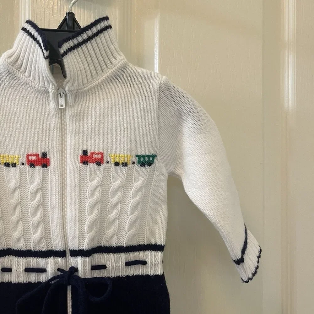 Baby Togs vintage baby
